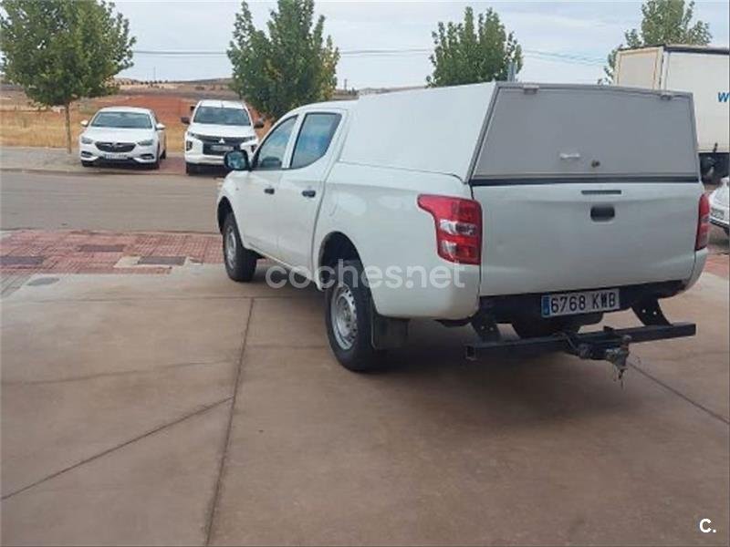 MITSUBISHI L200 CC 250 DID MPro