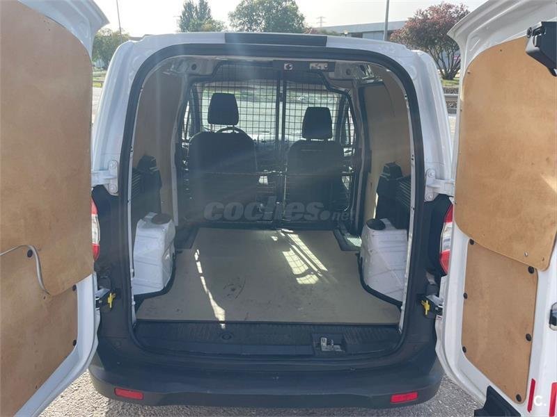 FORD Transit Courier Van 1.5 TDCi 56kW Ambiente