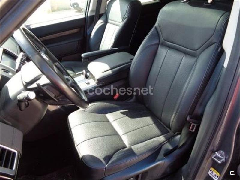 LAND-ROVER Discovery 3.0 TD6 190kW 258CV HSE Auto