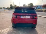 LAND-ROVER Discovery Sport 2.0L TD4 110kW 150CV 4×4 Pure 5p.