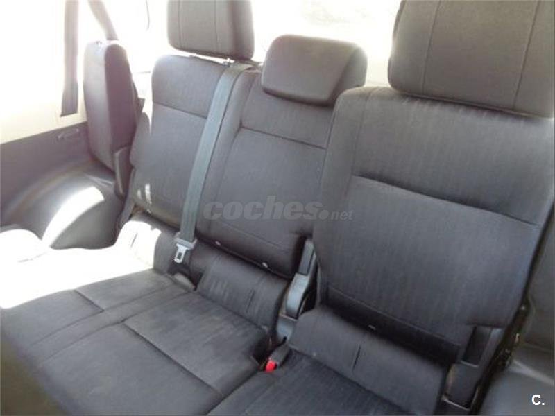 MITSUBISHI Montero 3.2 DID Spirit Auto 3p.