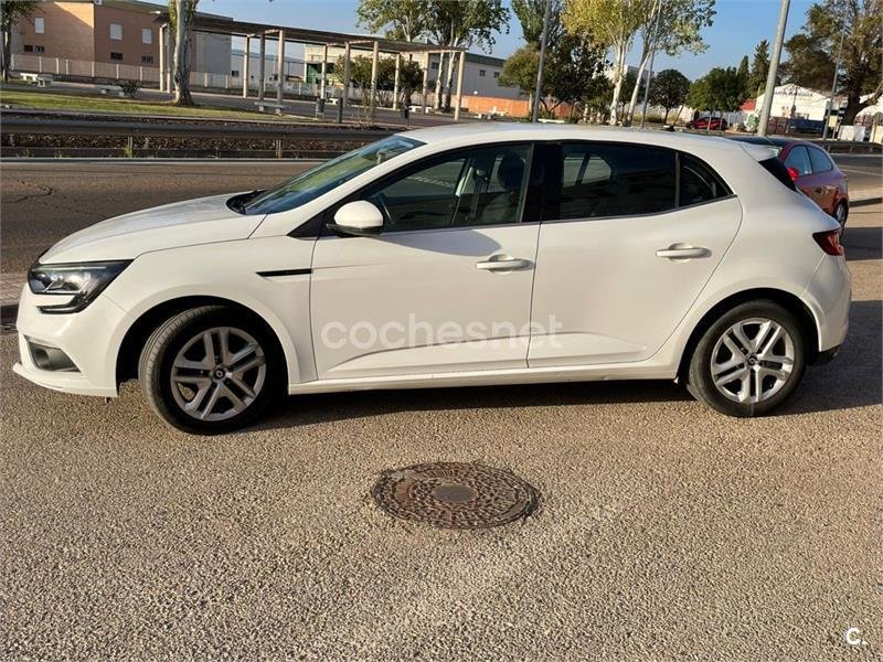 RENAULT Megane Business Energy dCi