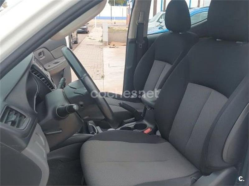 MITSUBISHI L200 CC 250 DID MPro