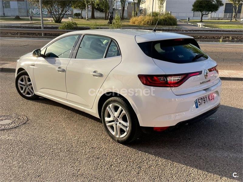 RENAULT Megane Business Energy dCi