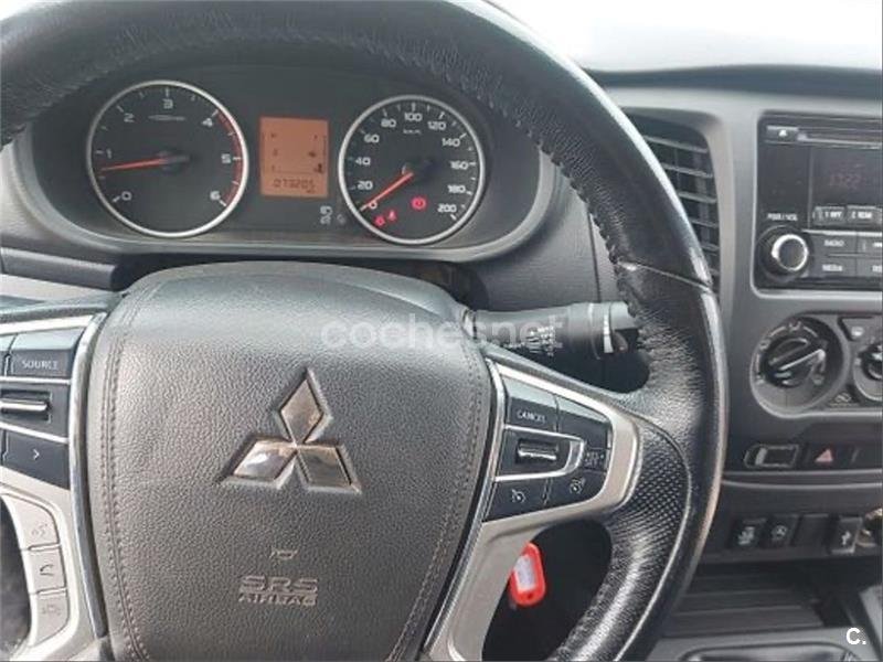 MITSUBISHI L200 CC 250 DID MPro