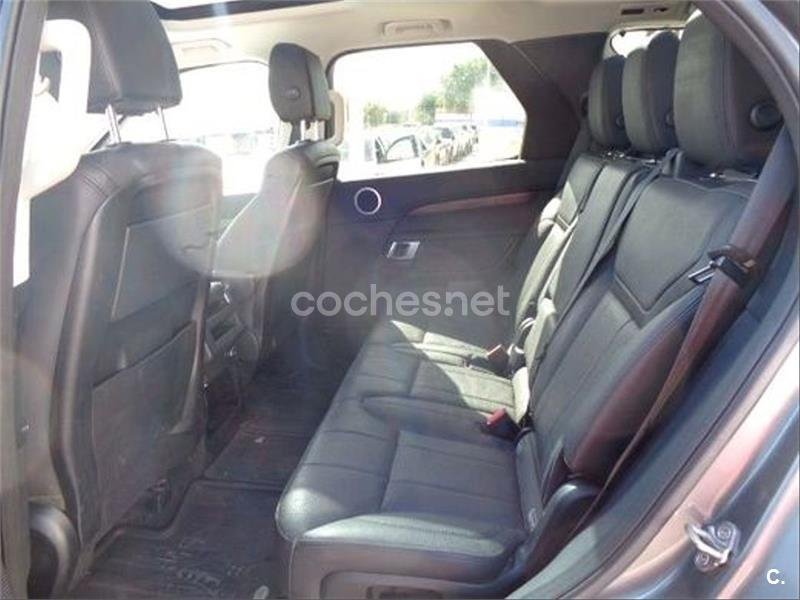 LAND-ROVER Discovery 3.0 TD6 190kW 258CV HSE Auto