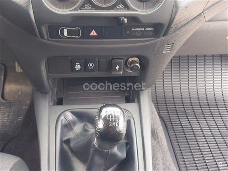 MITSUBISHI L200 CC 250 DID MPro