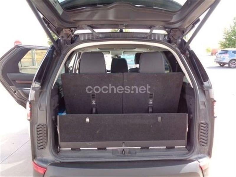 LAND-ROVER Discovery 3.0 TD6 190kW 258CV HSE Auto